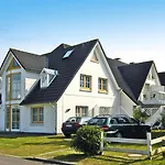 Διαμέρισμα In St Peter-ording *