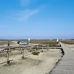 In St Peter-ording
