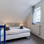 In St Peter-ording