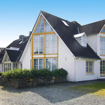 In St Peter-ording *