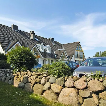 In St Peter-ording *