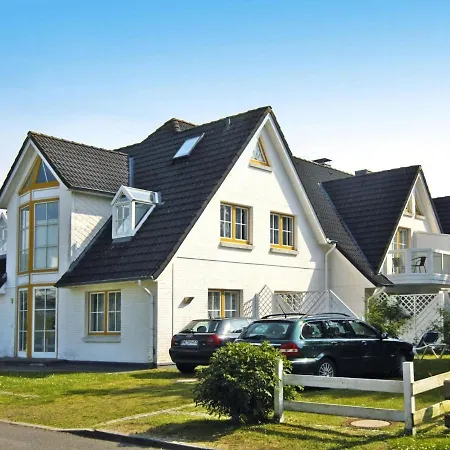 Apartmán In St Peter-ording *