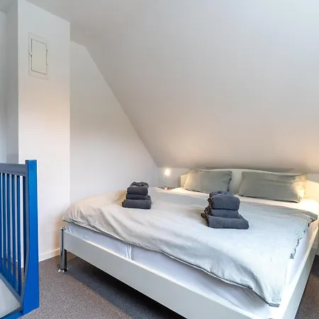 Apartmán In St Peter-ording Böhl