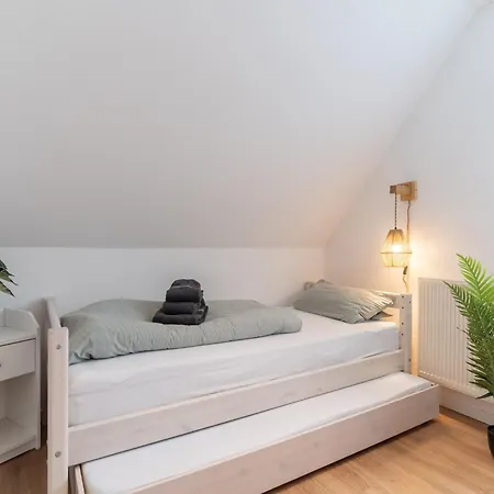 Apartmán In St Peter-ording Böhl