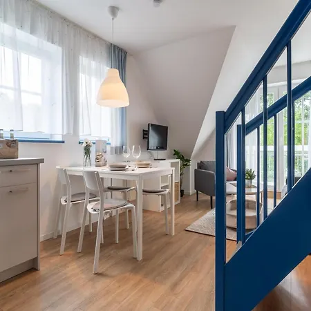 In St Peter-ording Sankt Peter-Ording