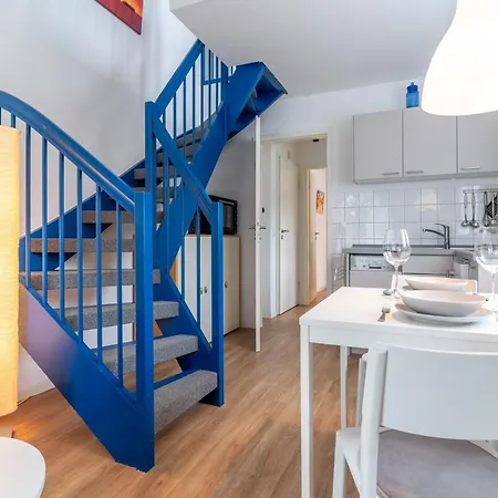 Apartamento In St Peter-ording *