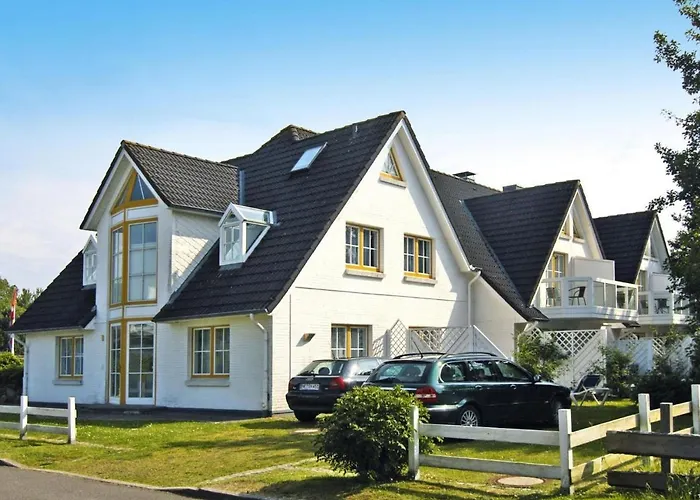 Apartamento In St Peter-ording *