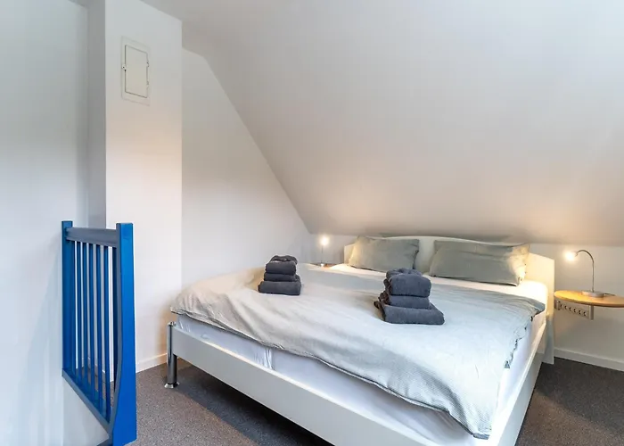 Apartamento In St Peter-ording Böhl