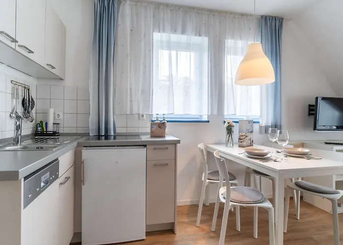 In St Peter-ording Apartamento